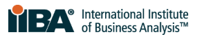 IIBA Logo